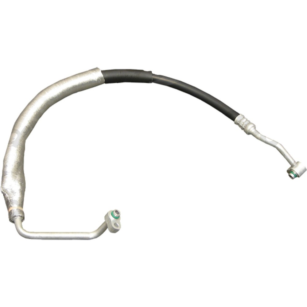 GPD AC Refrigerant Discharge Hose Replacement Part-image