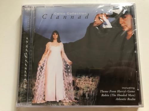Clannad - Celtic Collection - Clannad CD 4GVG The Cheap Fast Free PostFREE US DELIVERY | EAN: 0743216745326 | Quality CD