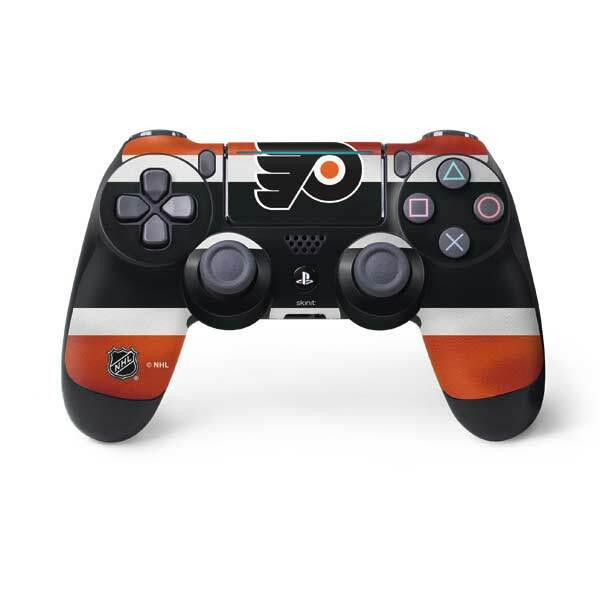 NHL Philadelphia Flyers PS4 Pro/Slim Controller Skin