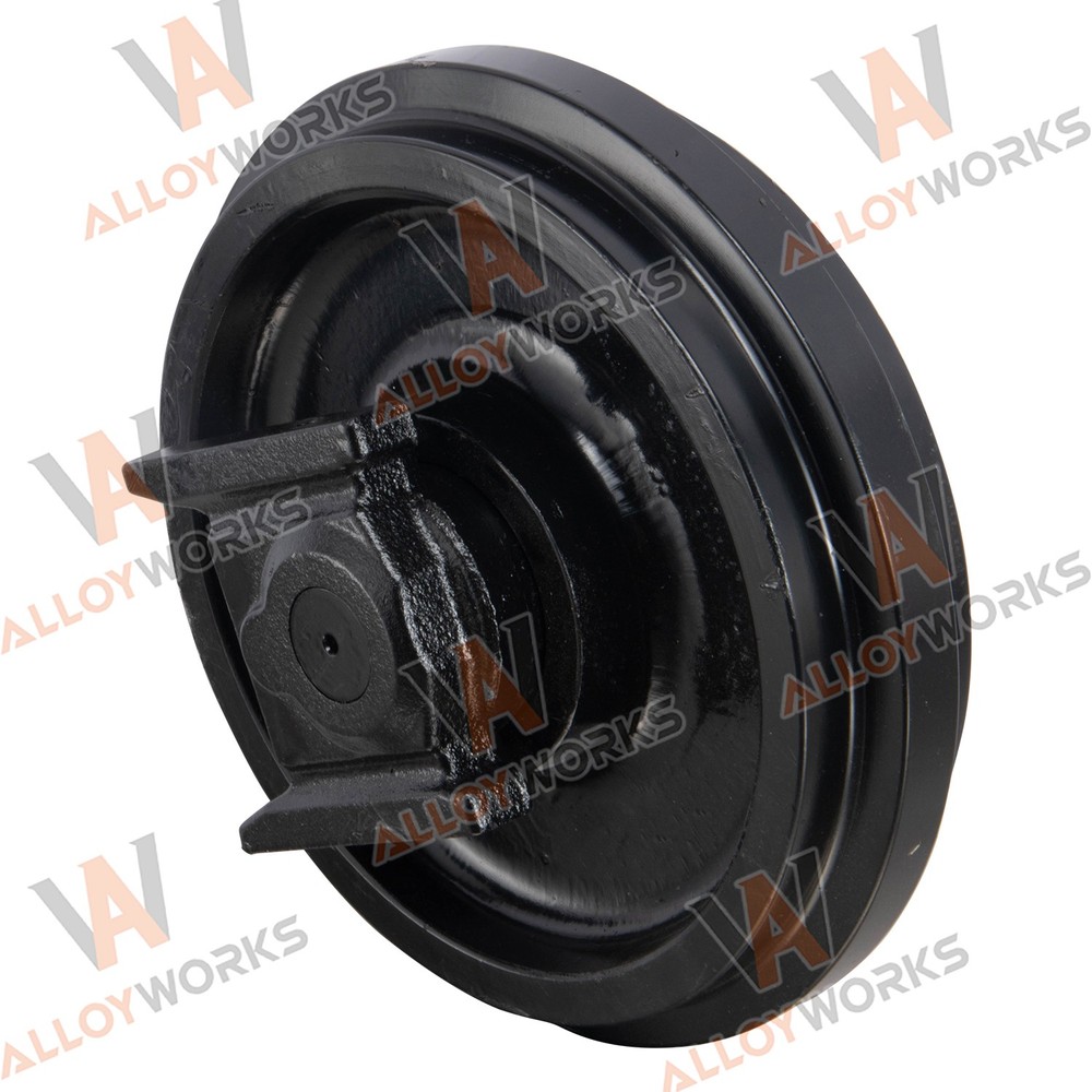 6808137 Track Idler For Bobcat 325 328 331 331D 331E 331G 334 334 430 Excavator