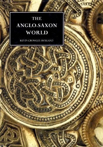 The Anglo-Saxon World (0) 0851158854 The Fast Free ShippingFREE US DELIVERY | ISBN: 0851158854 | Quality Books