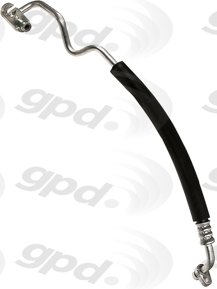 Global Parts Distributors 4812522 A/C Refrigerant Discharge Hose