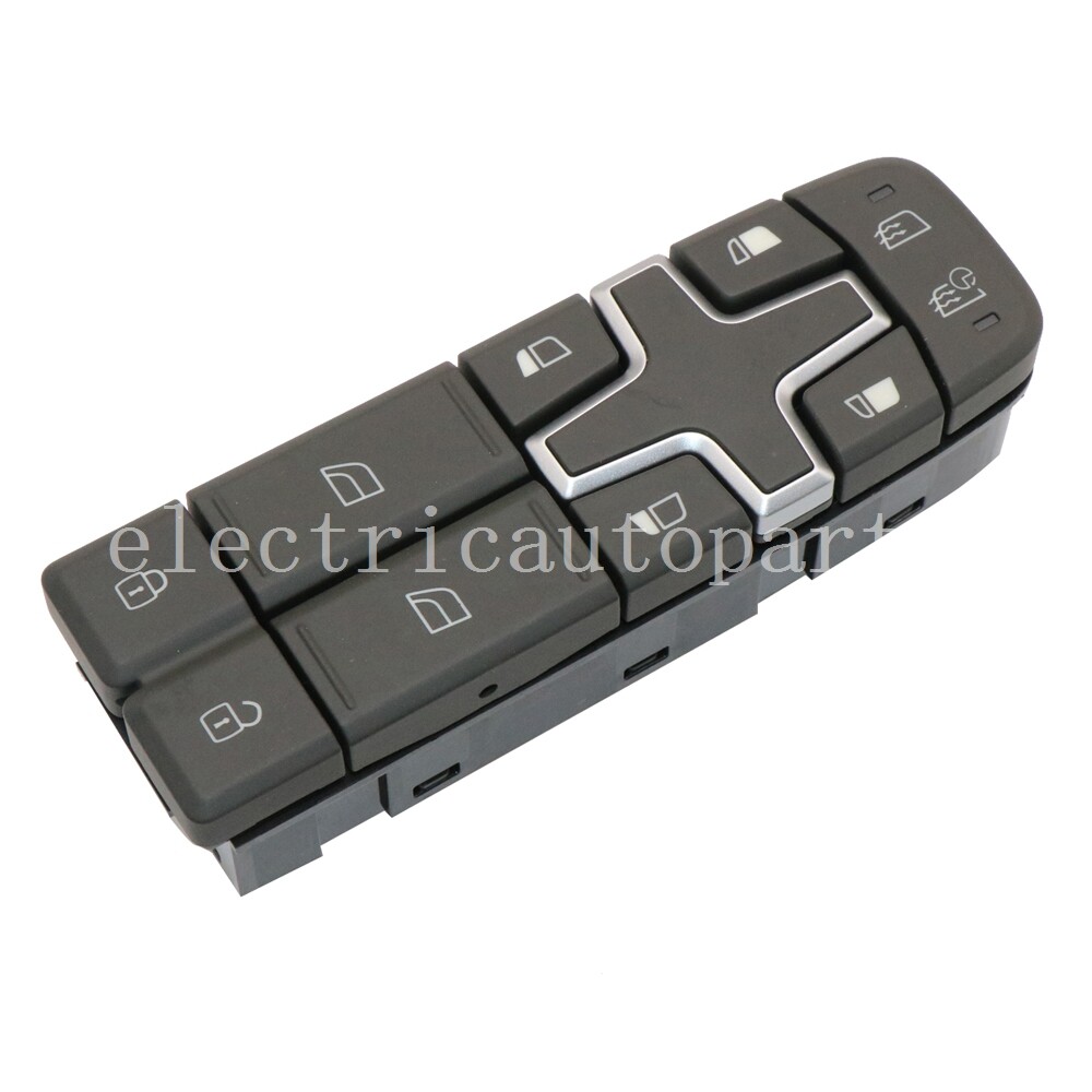 Volvo FM9 FM11 FM12 FM13 FH12 Power Window Switch 22154235 21196870