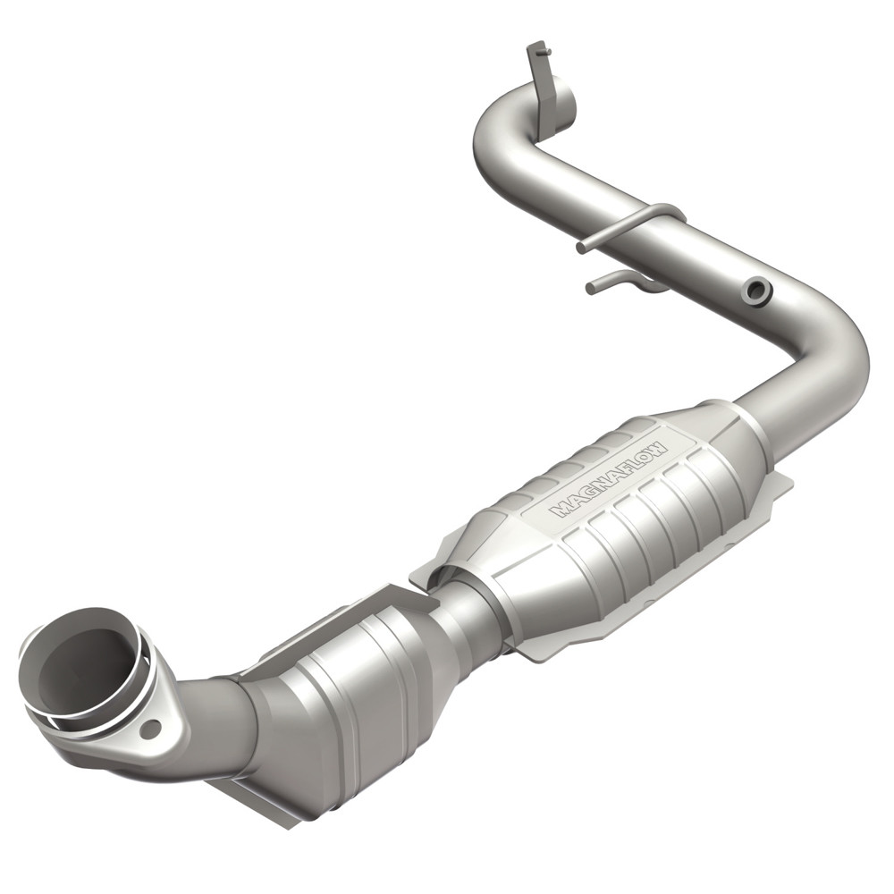 1999-2004 Ford F150 Magnaflow HM 49-State Direct-Fit Catalytic Converter DAC
