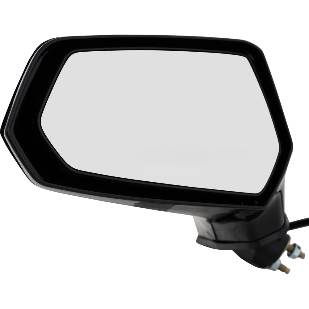 New Driver Side Mirror For Chevrolet Camaro 2010-2015