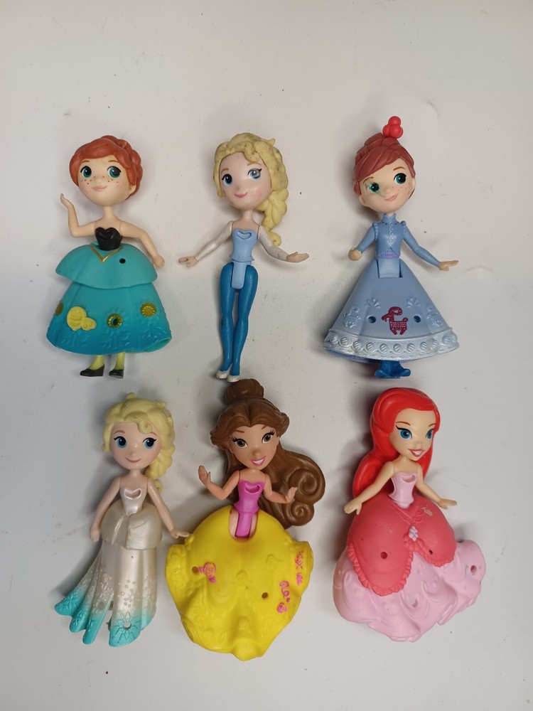 Disney Princess 3