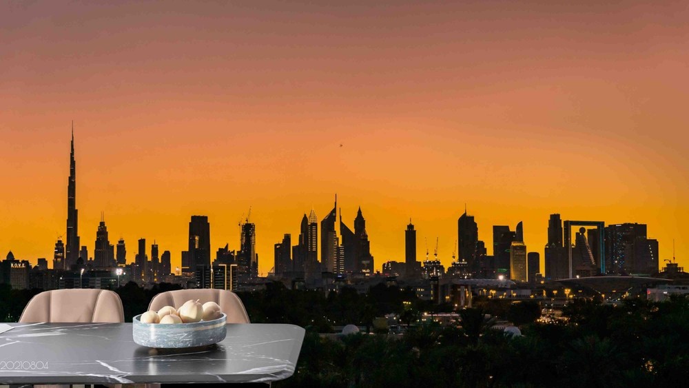 3D City Night View Wall Murals Wallpaper Murals Wall Sticker