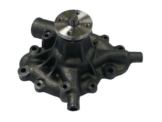 Gates Water Pump (Standard) Water Pump fits Jeep Cherokee 1974-1983 97QTVD