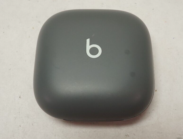 Beats Fit Pro (Gray) Headphones Charging Case, Case Only