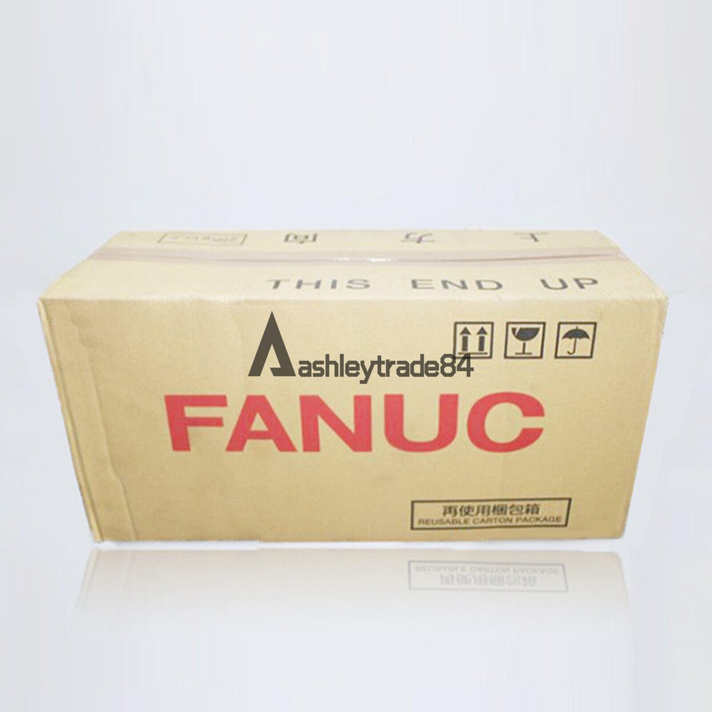 1PC New Fanuc AC Servo Motor A06B-0372-B069 In Box