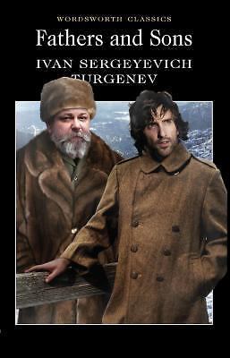 Fathers and Sons by Turgenev, Ivan Sergeyevichby Turgenev, Ivan Sergeyevich | PB | VeryGood