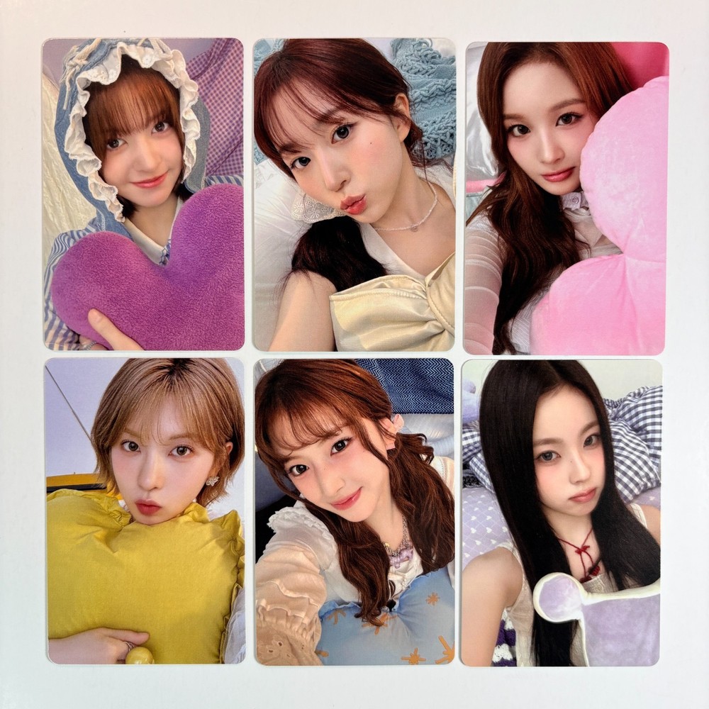 [NMIXX] 2026 SEASON'S GREETINGS 