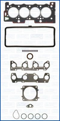 52216500 AJUSA gasket set, cylinder head for Citroën, Peugeot