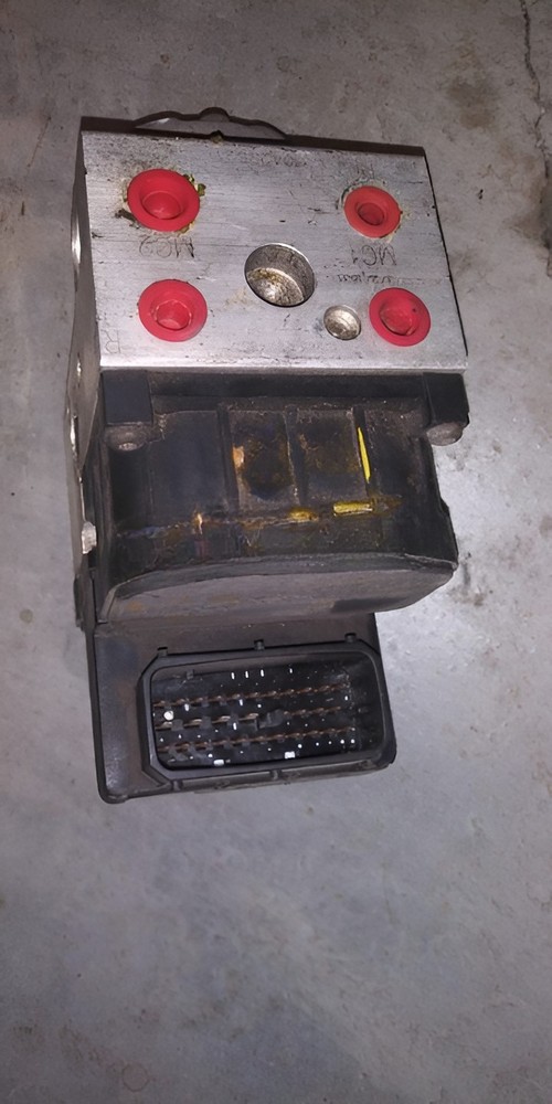 1999-2002 Chevy Camaro ABS Anti Lock Brake Actuator Pump Assembly OEM