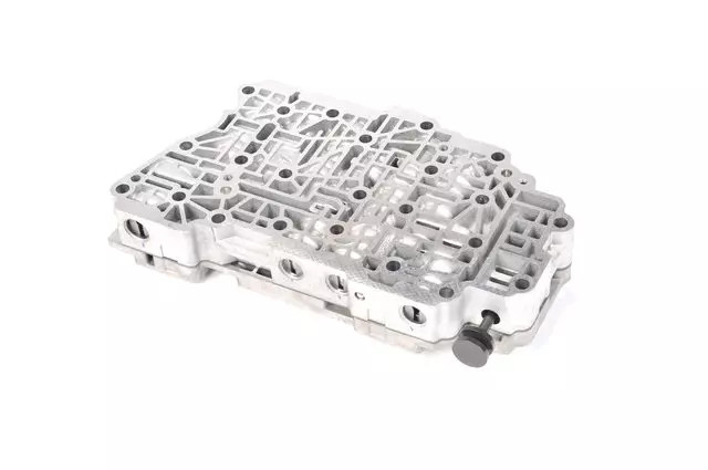 Genuine GM Remanufactured Automatic Transmission Control Valve Body 19332235