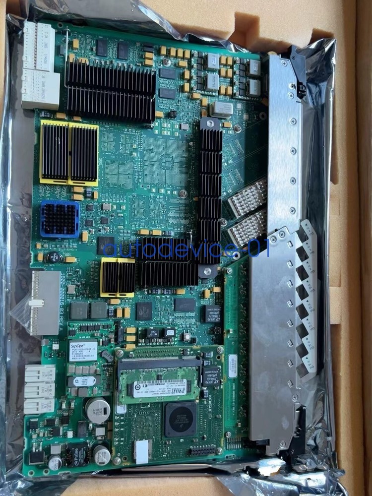 1PCS 81.71M-ESM20-R5 Communication Board by DHL/FedEx