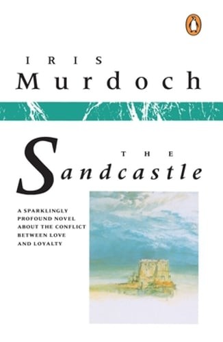 The Sandcastle by Iris Murdoch: Used