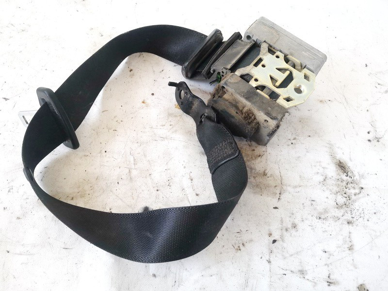 Front Right Seat Belt Strap for Mercedes-Benz C-Class DE1118357-04 33015930C