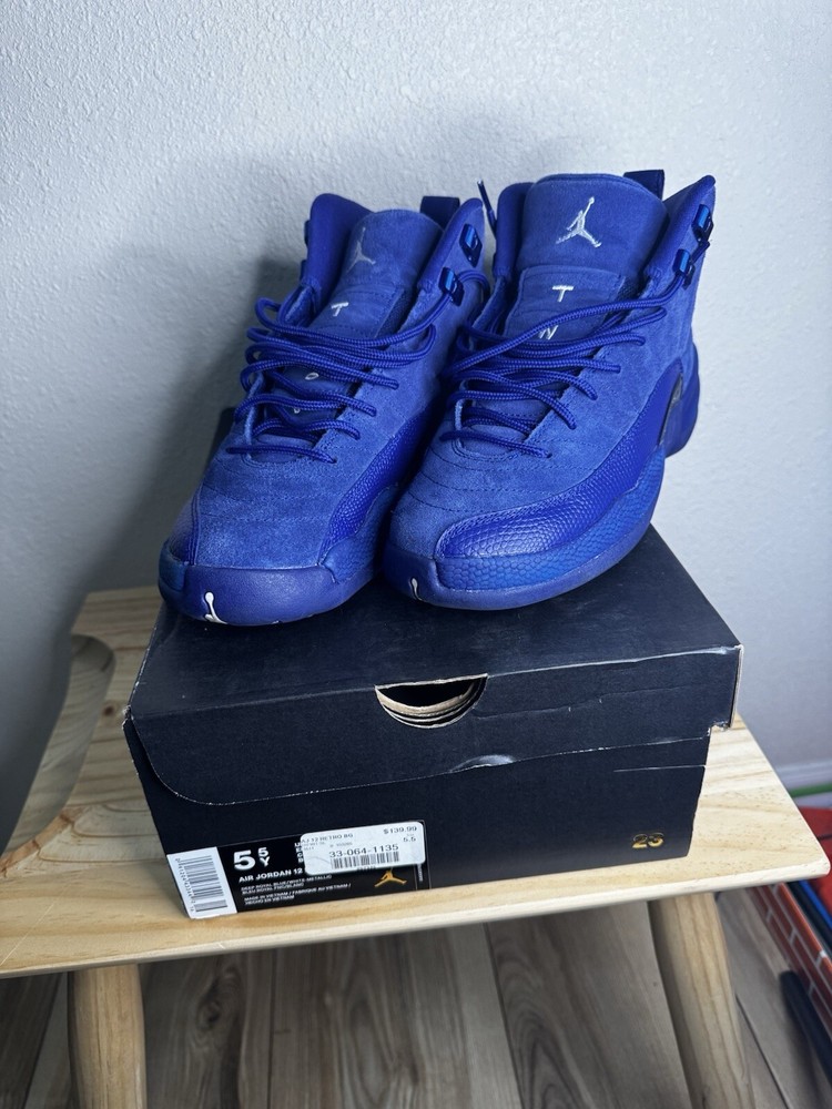 Air Jordan 12