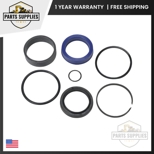 Hyster Forklift Lift Cylinder Overhaul Kit 1360138