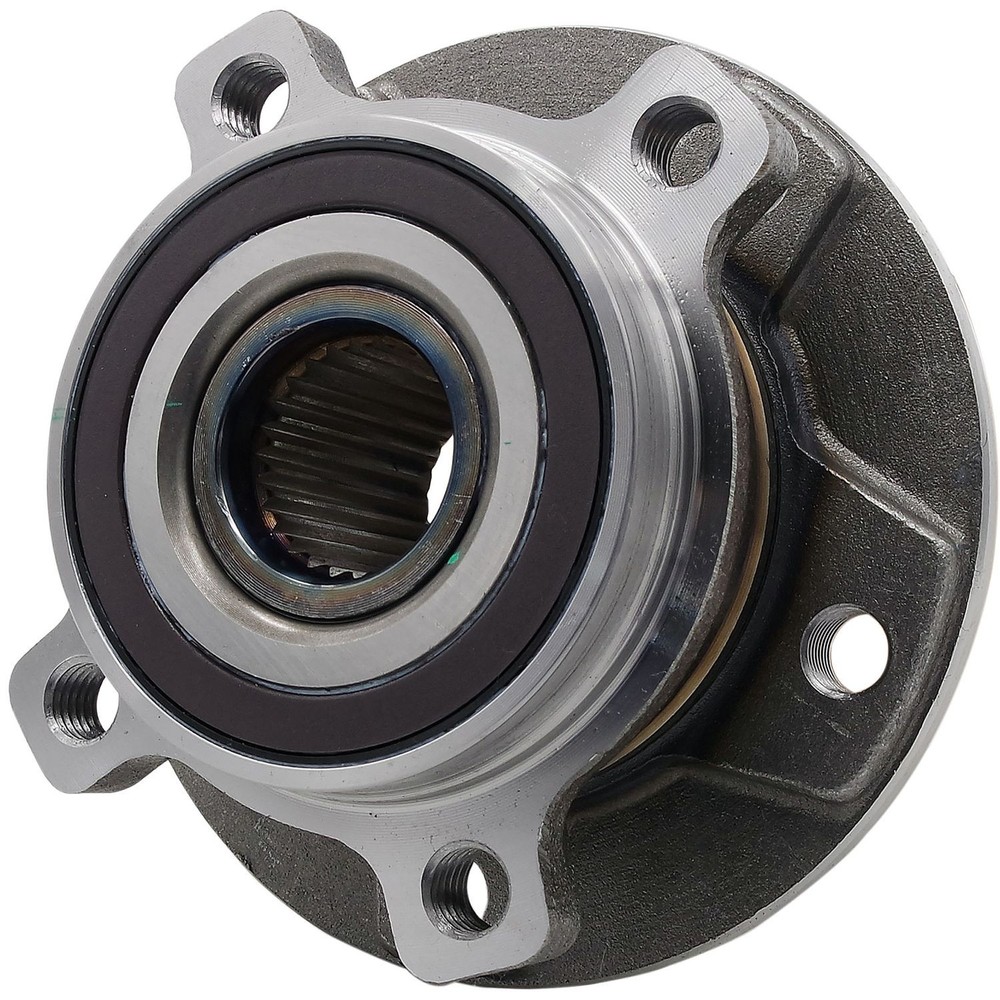 Dorman 951-115 Wheel Bearing and Hub Assembly For 15-23 Fiat Jeep 500X Renegade