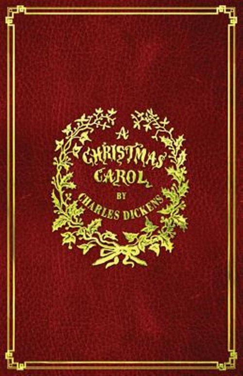 A Christmas Carol : With Original Illustrations, Brand New, Free shipping in ...