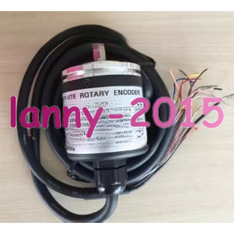 1PC new Autonics EP50S8-1024-2R-N-24 encoder  #tr