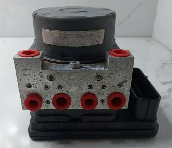 2017-2020 Mini Cooper ABS Anti-Lock Brake Pump Modulator Assembly Oem 17-20