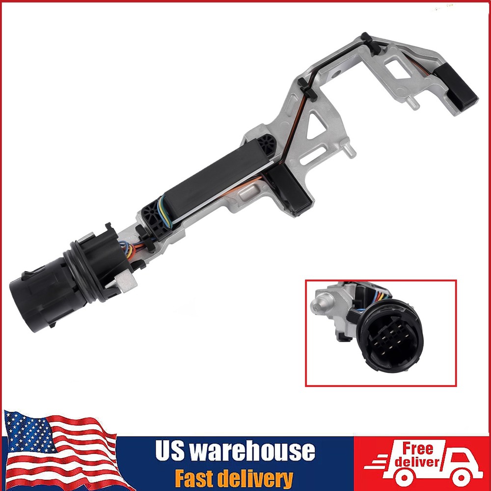Gear Sensor Module Switch for Audi A4 A5 A6 A7 Q5 2007-2016 2.0L 2.8L 3.0L 3.2L
