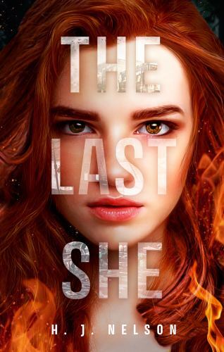 Last She, Paperback by Nelson, H. J., Like New Used, Free shipping in the US