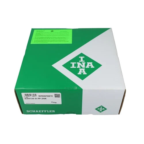 NEW INA SL04130-D-PP-2NR cylindrical roller bearing 1PCS #NN