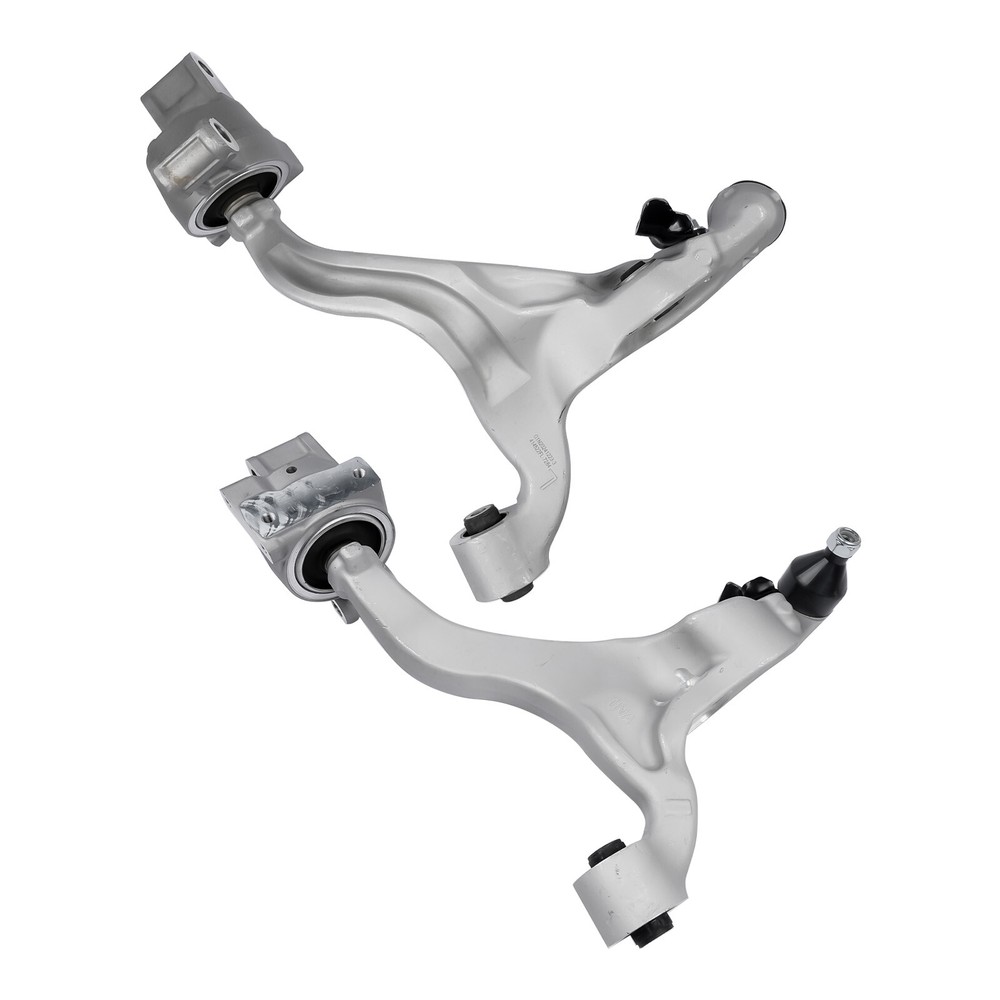 2x Front Lower Control Arms RH+LH for INFINITI G37 G25 2007-2013 545001NA4B AWD