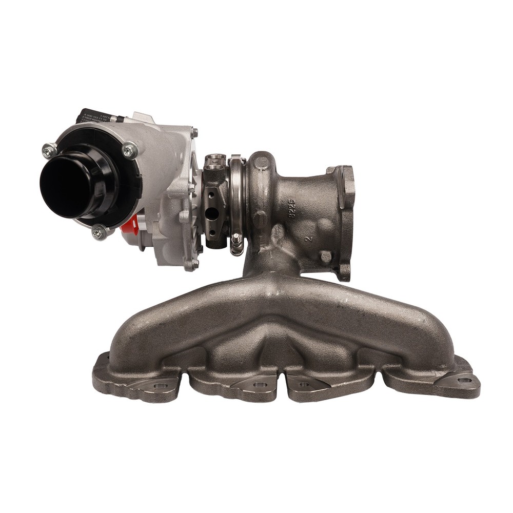 Turbocharger 2700901480 for Mercedes-Benz CLA250 GLA250 2.0L L4 1991cc 2014-2020