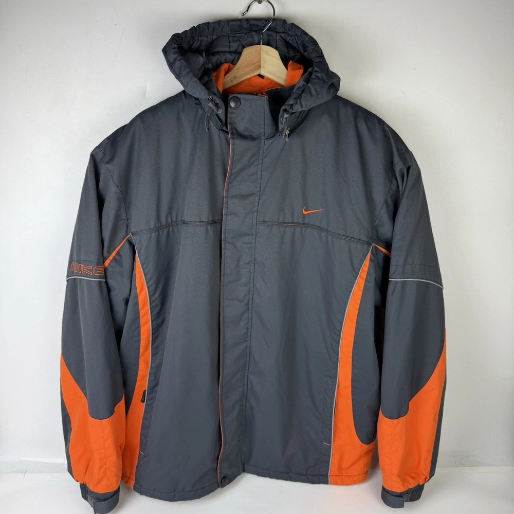 ACG Nike 90's Vintage Windbreaker Size 4XL But Fits More Like A Large Great Item