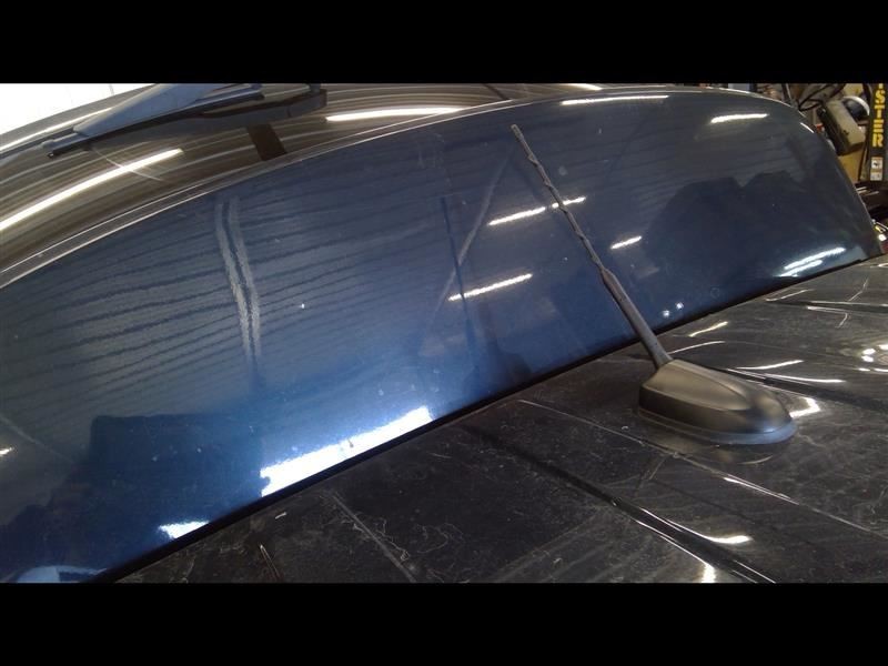 2014 Ford Explorer Antenna Replacement Part 354171
