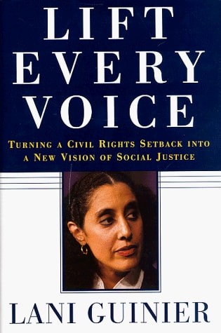 Lift Every Voice: Turning a Civil Rights Setback Into a New Vision of Social Jus