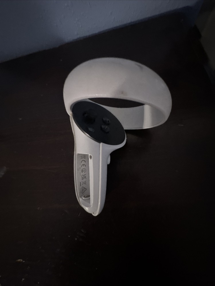 Left Controller For Oculus Quest 2