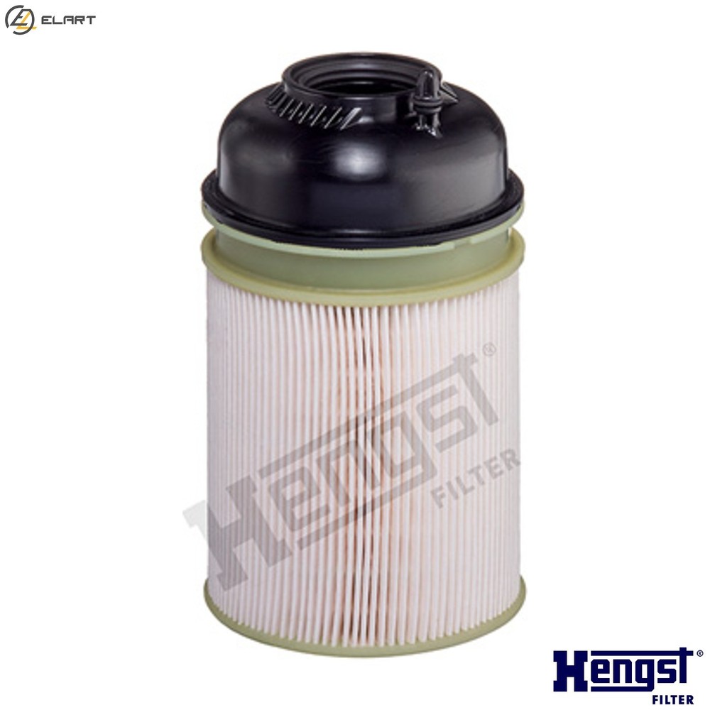 FUEL FILTER E453KP D353 FOR MERCEDES-BENZ ANTOS AROCS ACTROS/MP4/MP5 15.6L 6cyl