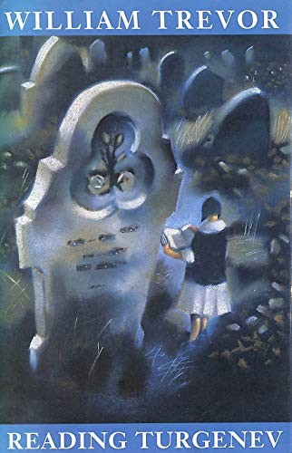 Reading Turgenev by Trevor, William Hardback Book The Fast Free ShippingFREE US DELIVERY | ISBN: 0670845434 | Quality Books