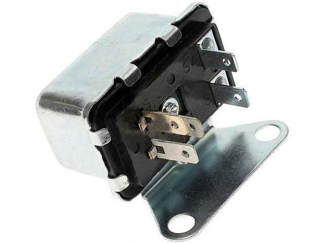 1968-1971 Chevy Corvette Wiper Relay by Standard Motor Products 16VSSR