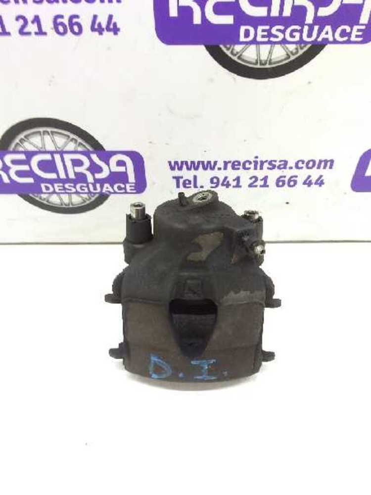 1K0615123D Front Left Brake Caliper for Audi A3 (8L) 1.9 TDI 1996 148688