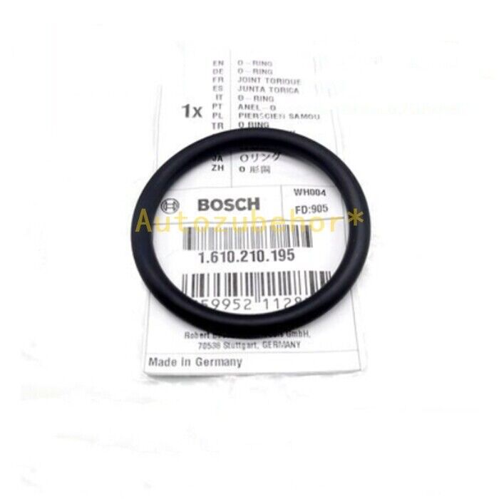 1PC NEW FOR Bosch GSH16-30 GSH16-28 Piston Connecting Rod Sealing Ring