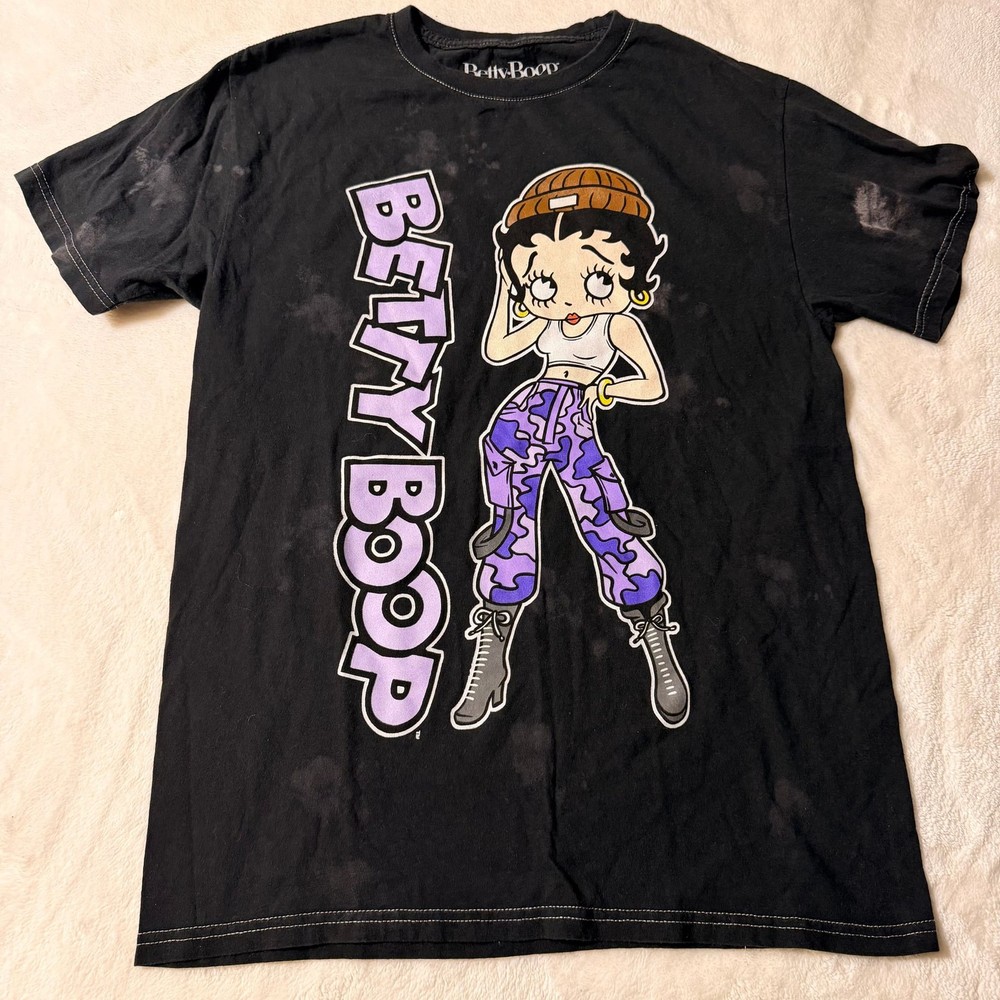Betty Boop T-Shirt