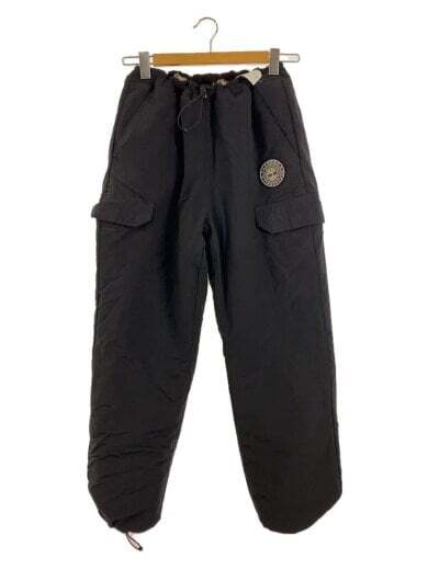SUPREME Cargo pants S    BLK