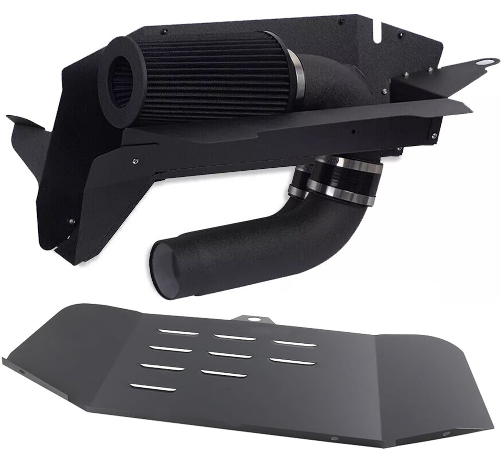 Cold Air Intake Kit for 2012-2016 BMW F30 228i 320i 328i 420i 428i 2.0T N20 N26