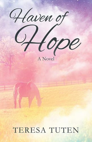 Haven of Hope: A Novel, Like New Used, Free shipping in the US
