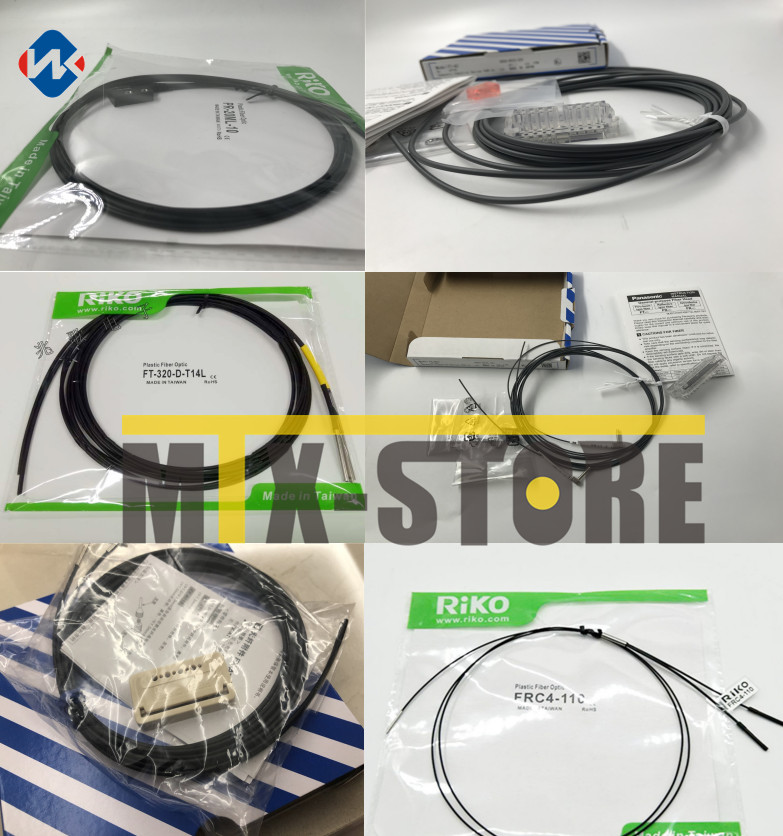 1PC Brand New Omron Fiber optic sensor E32-T222