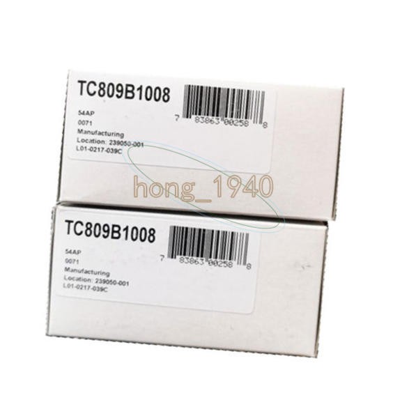 1PC NEW Honeywell TC809B1008 MINI MONITOR MODULE