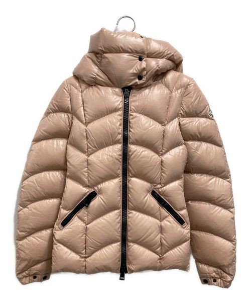 Men's Akebia Lightweight Down Jacket for Winter Warmth