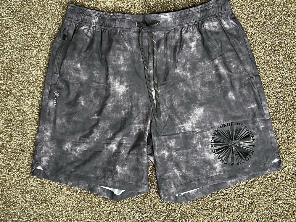 Roark Run Amok Serrano 7